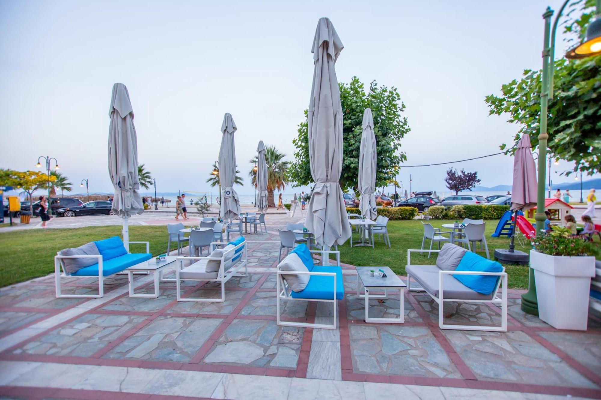 Apartamento Amalia Mare Sea View Vrasná Exterior foto