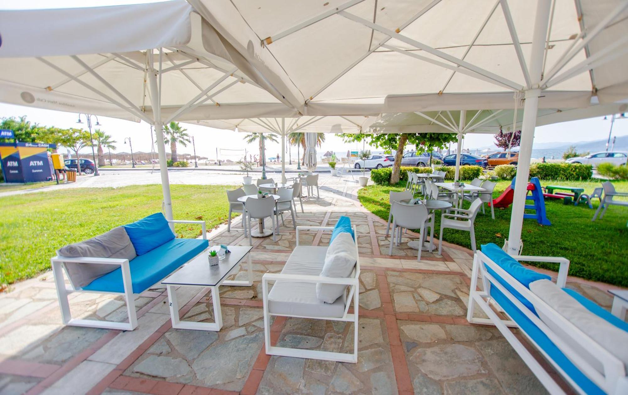 Apartamento Amalia Mare Sea View Vrasná Exterior foto