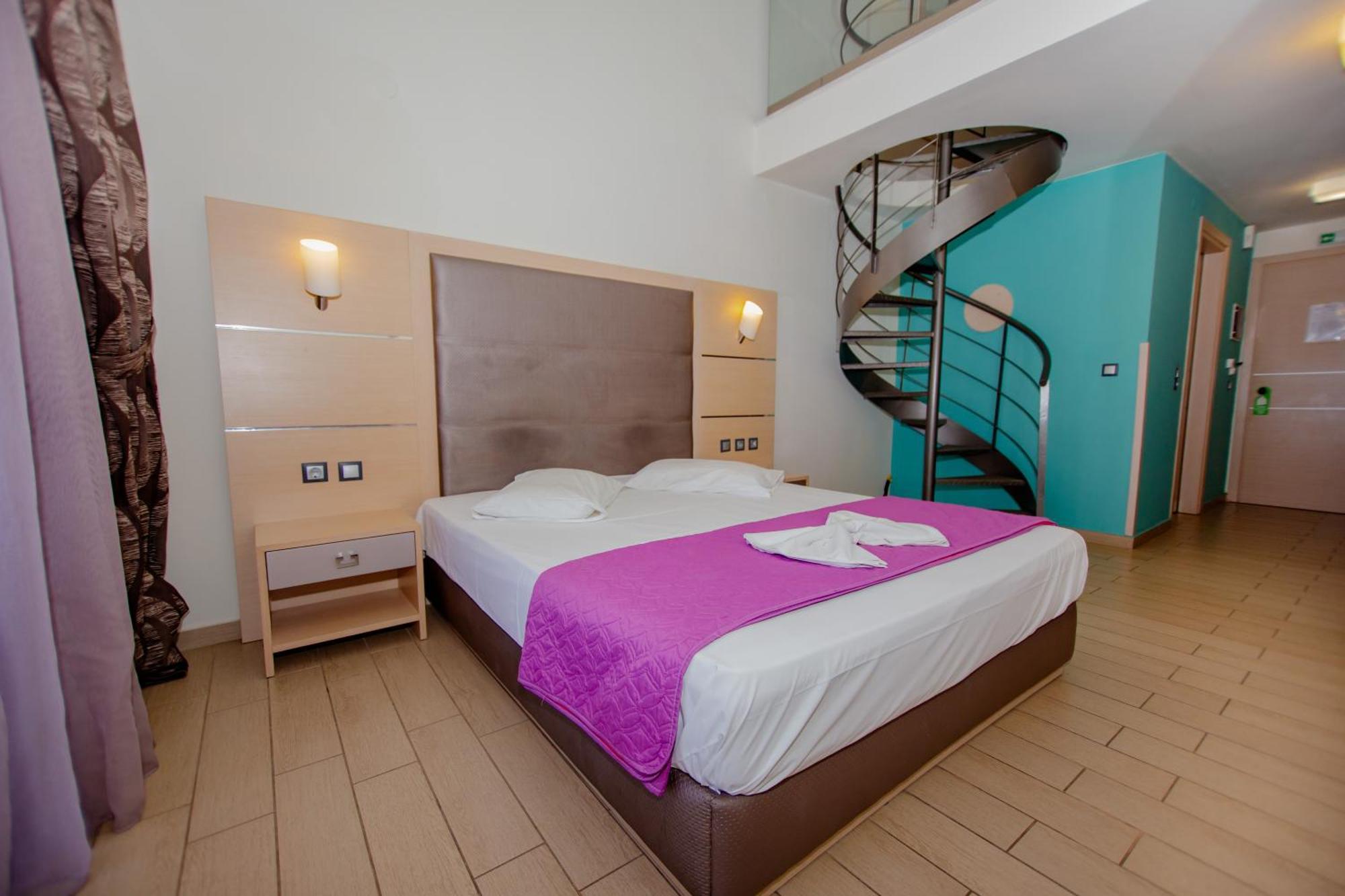 Apartamento Amalia Mare Sea View Vrasná Exterior foto