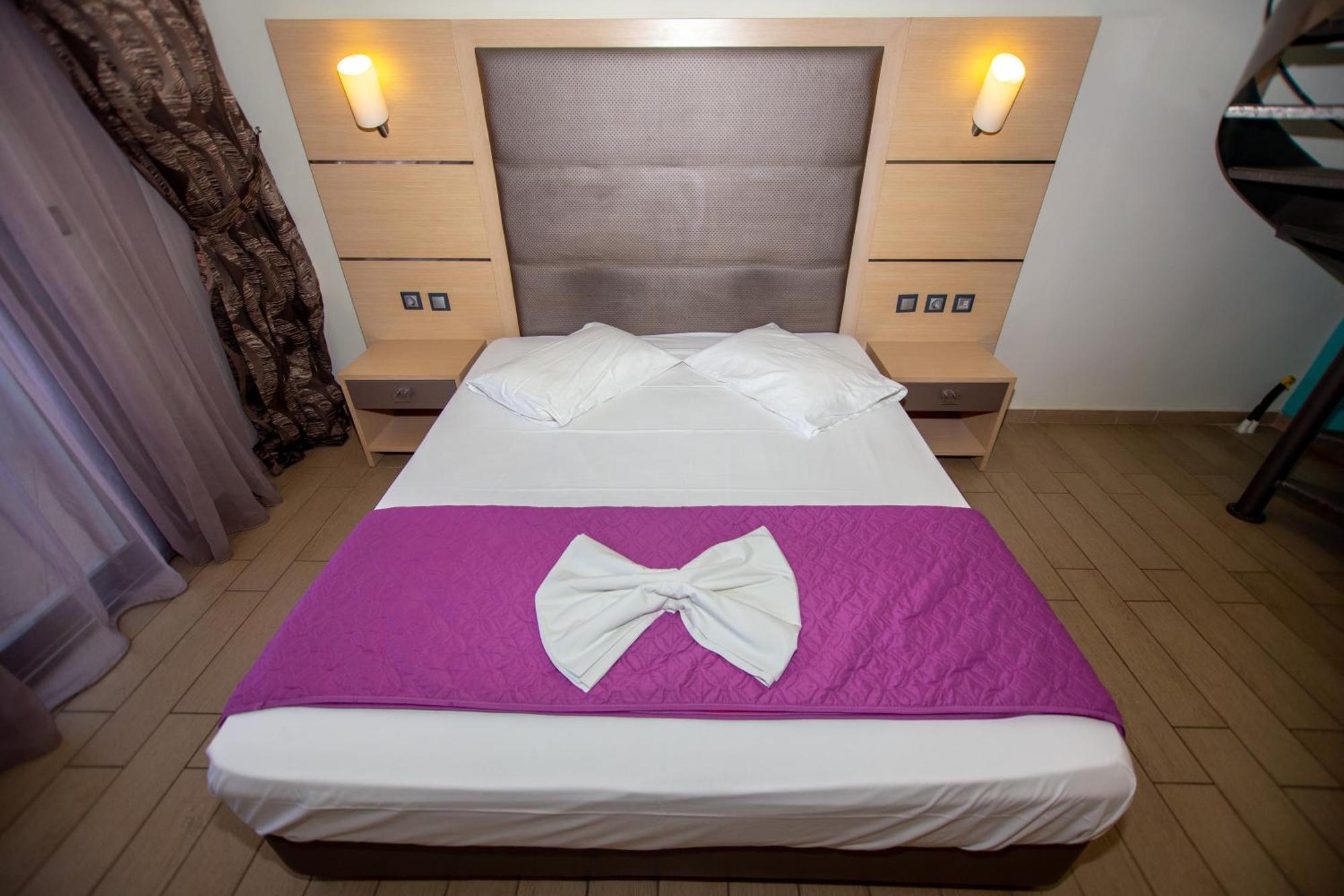Apartamento Amalia Mare Sea View Vrasná Exterior foto